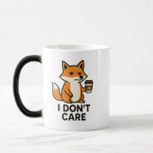 Magic Fox Mug (Gauche)