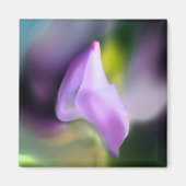 Magic Garden Design Magnet Magneet (Voorkant)