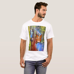 Magic Garden T-shirt