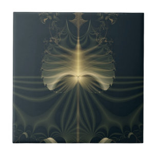 Magic Garden Tegeltje