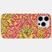 Magic Garden Whisper Case-Mate iPhone Case (Achterkant (horizontaal))