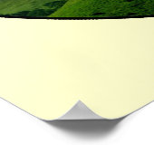 Magic Hares Poster (Hoek)