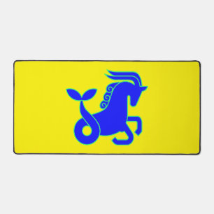 Magic Horse Bureaumat