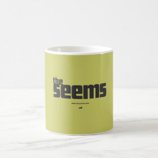 MAGIC HOUR MOK™ KOFFIEMOK