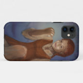 Magic in Hand Case-Mate iPhone Case (Achterkant (horizontaal))