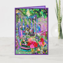 Magic in the Moonlight- w/o message