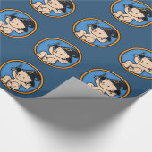 Magic Inside II Cadeaupapier (Hoek)