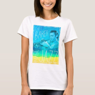 Magic Jazz T-shirt