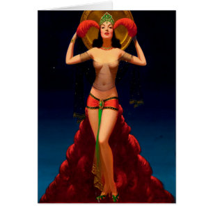 Magic Lady Pulp gaat omhoog
