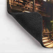 Magic Library Muismat (Hoek)