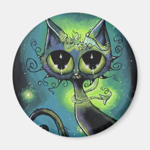 Magic Little Friend Magnet Magneet