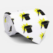 Magic Me / Magician's Pet Stropdas (Opgerold)