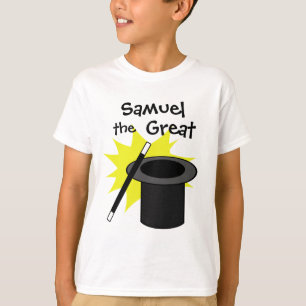 Magic Me / Magician's Pet T-shirt