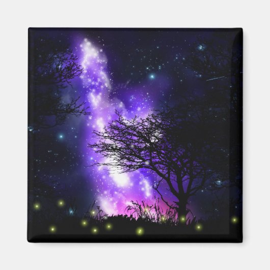 Magic Milky Way Magnet (Devant)