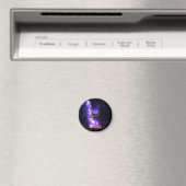 Magic Milky Way Magnet (In Situ (Lave-vaisselle))