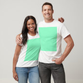 Magic Mint T-shirt (Unisex)