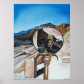 Magic Mirror Poster (Voorkant)