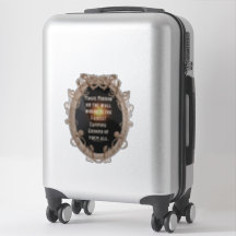 Magic Mirror waar is de rechtvaardigste Campground