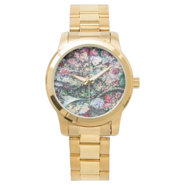 Magic Moment in Misloc Market Horloge (Voorkant)