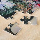 Magic Moment in Misloc Market Legpuzzel (Zijkant)