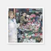 Magic Moment in Misloc Market Servetten (Voorkant)