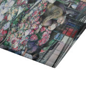 Magic Moment in Misloc Market Snijplank (Hoek)