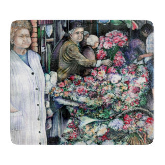 Magic Moment in Misloc Market Snijplank