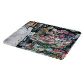 Magic Moment in Misloc Market Snijplank (Hoek)