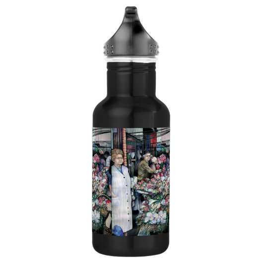 Magic Moment in Misloc Market Waterfles (Rechts)