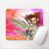 Magic Mousepad Muismat (Met muis)