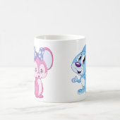 Magic Mug (Centre)