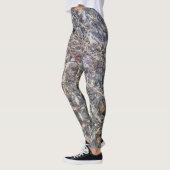 Magic Natuur Aangepaste Leggings (Links)