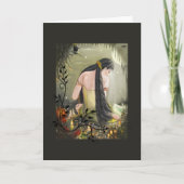 Magic Night 2, carte (Devant)