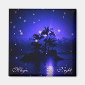 Magic Night Magnet (Devant)