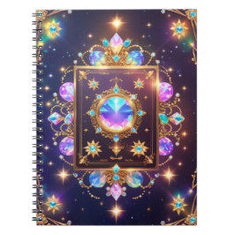 Magic Notebook Notitieboek