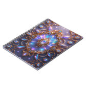 Magic Notebook Notitieboek (Linkerzijde)