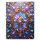 Magic Notebook Notitieboek (Voorkant)