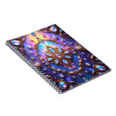 Magic Notebook Notitieboek (Rechterzijde)