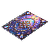 Magic Notebook Notitieboek (Linkerzijde)