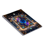 Magic Notebook Notitieboek (Rechterzijde)