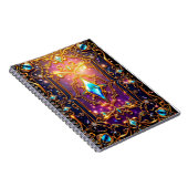 Magic Notebook Notitieboek (Rechterzijde)