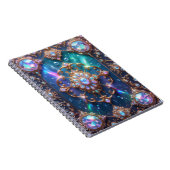 Magic Notebook Notitieboek (Rechterzijde)