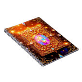 Magic Notebook Notitieboek (Rechterzijde)