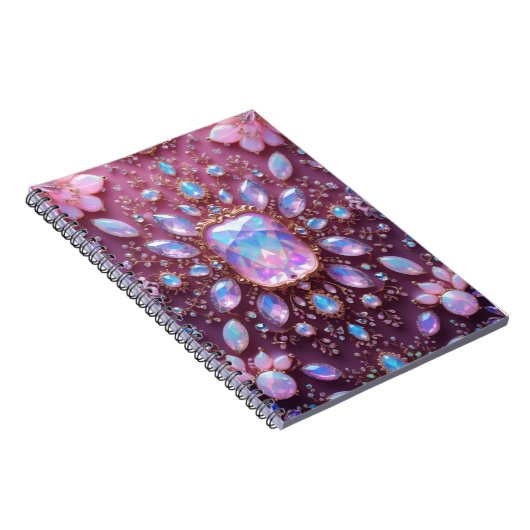 Magic Notebook Notitieboek (Rechterzijde)