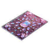 Magic Notebook Notitieboek (Linkerzijde)