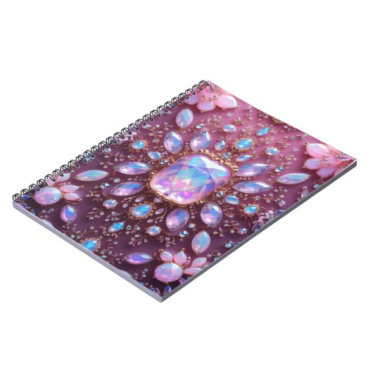 Magic Notebook Notitieboek (Linkerzijde)