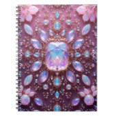 Magic Notebook Notitieboek (Voorkant)