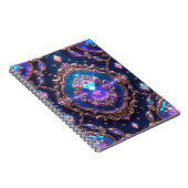 Magic Notebook Notitieboek (Rechterzijde)