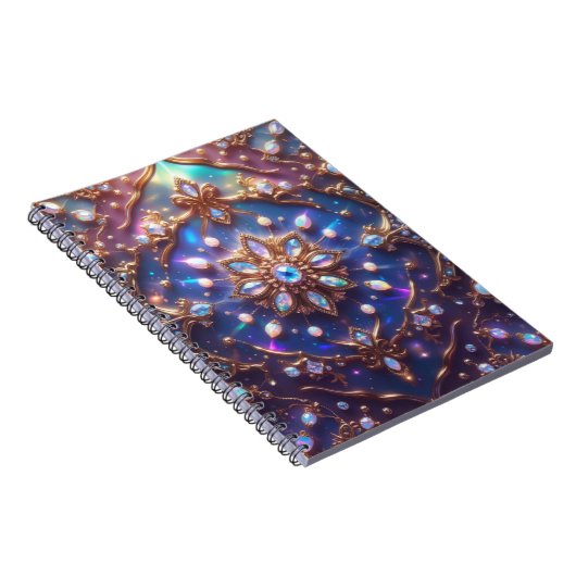 Magic Notebook Notitieboek (Rechterzijde)