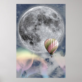 Magic of Dreams Poster